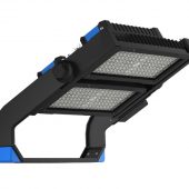 LED prozektor